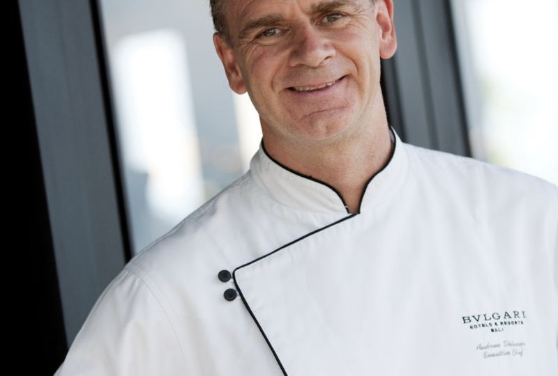 Andrew Skinner (Executive Chef - Bulgari Resort Bali) (1)